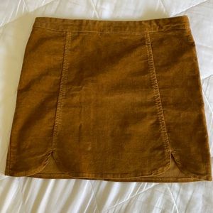 Brandy Melville Skirt